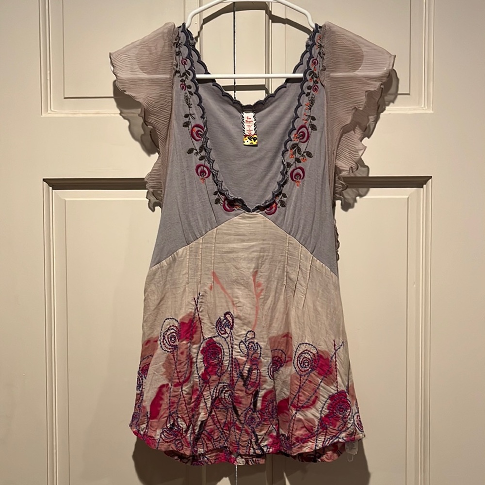 free people top